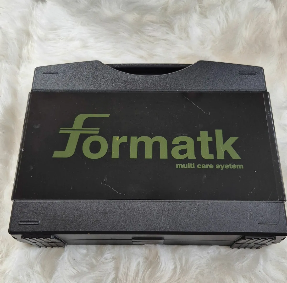 ××HAIR REMOVAL MACHINE FORMAT TK IPL MACHINE - Image 2
