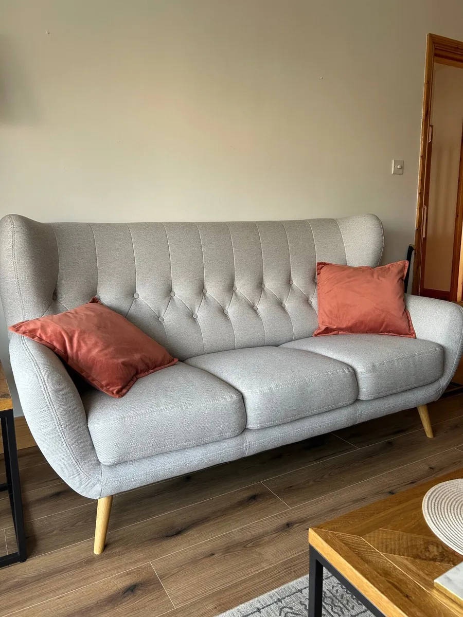 Sofa - Image 1