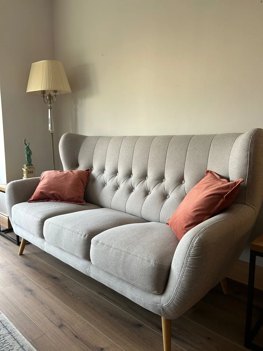 Sofa - Image 2