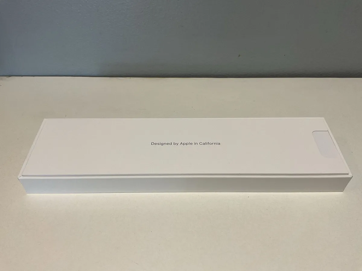 Apple Pencil (USB-C) - Image 2