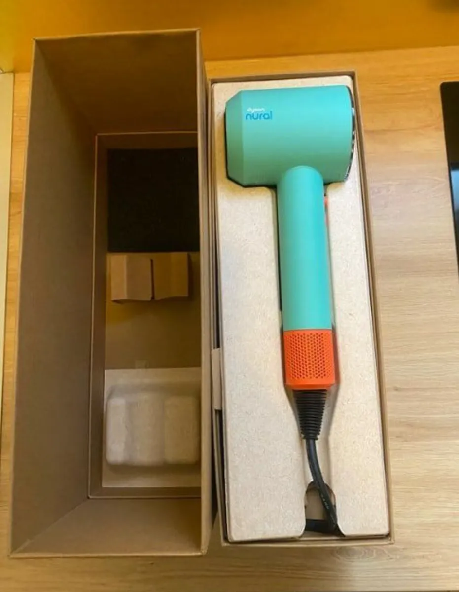 Dyson Supersonic Nural - Image 1