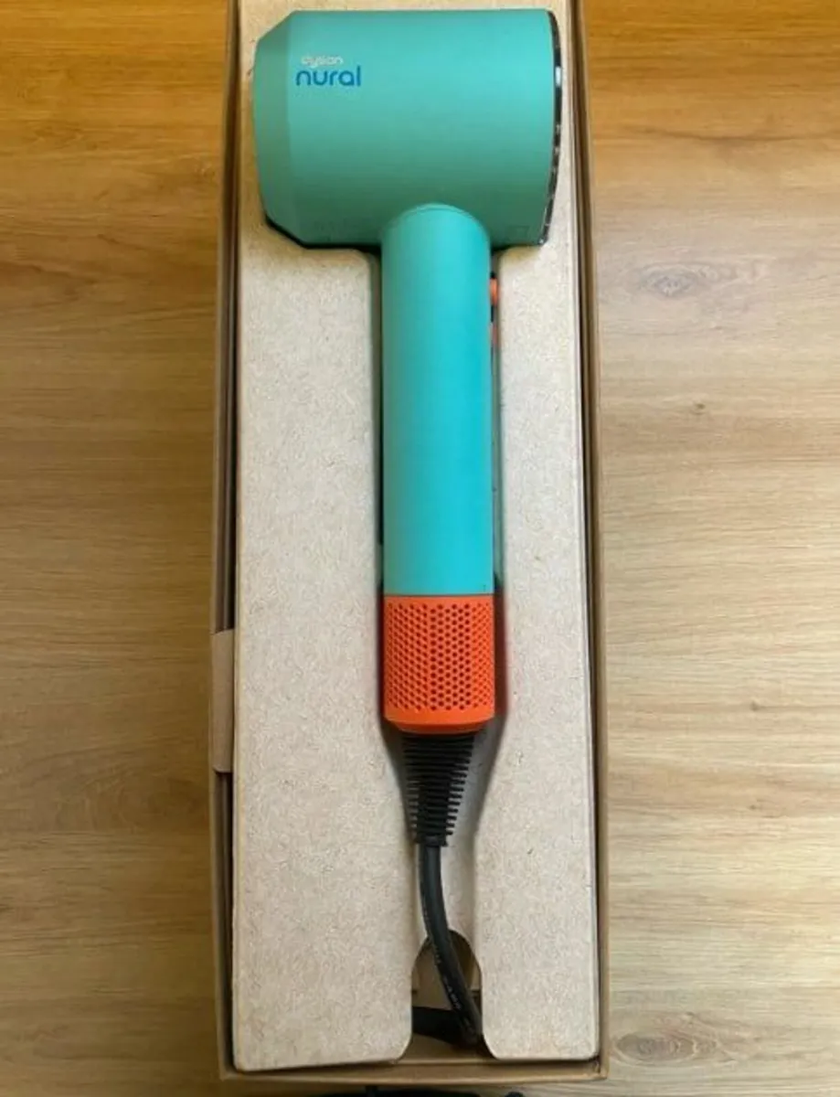 Dyson Supersonic Nural - Image 2