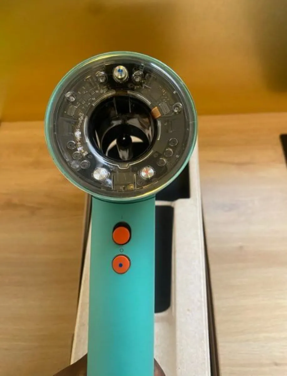 Dyson Supersonic Nural - Image 4