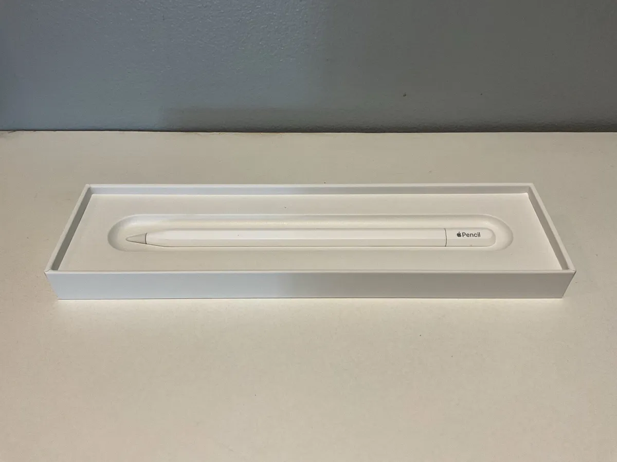 Apple Pencil (USB-C) - Image 3