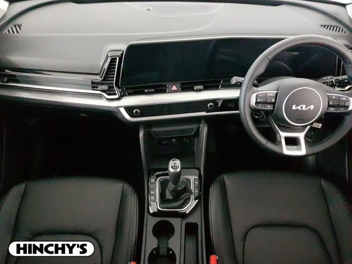 Kia Sportage 1.6d K2 - Image 2