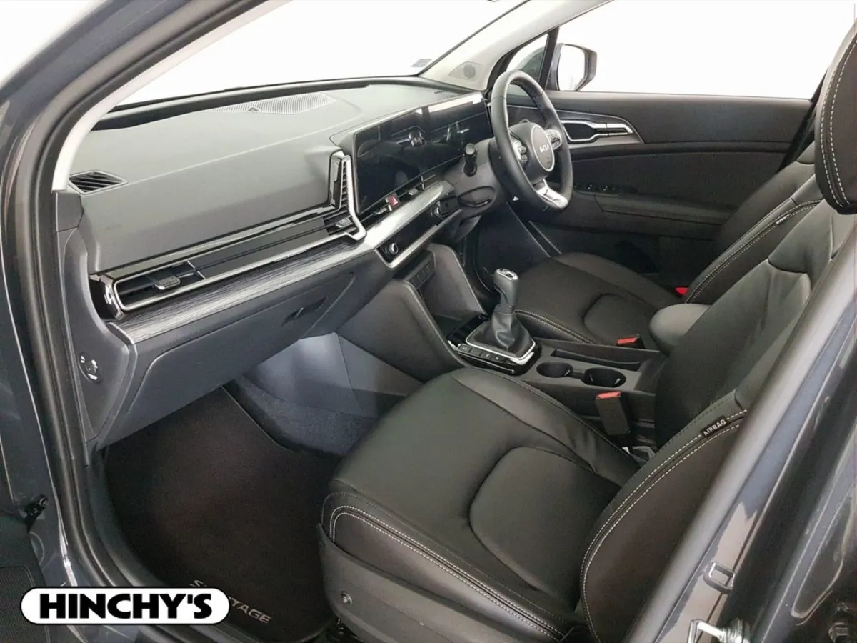 Kia Sportage 1.6d K2 - Image 4