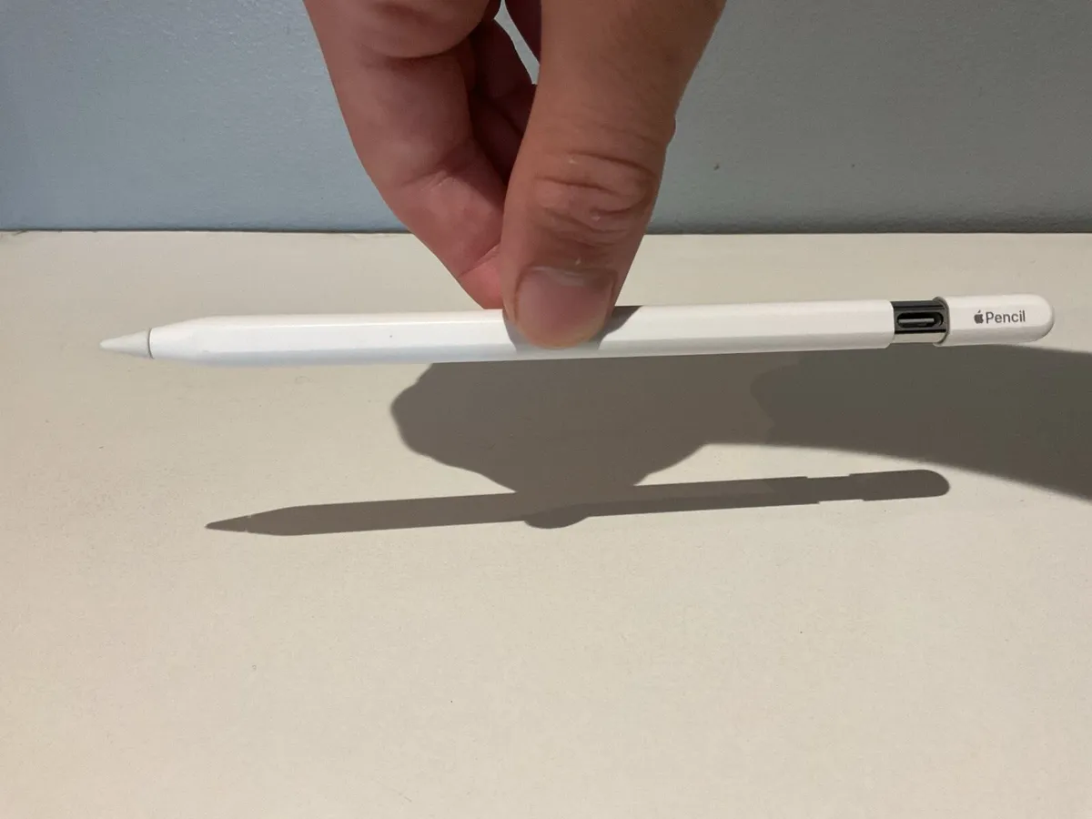Apple Pencil (USB-C) - Image 4