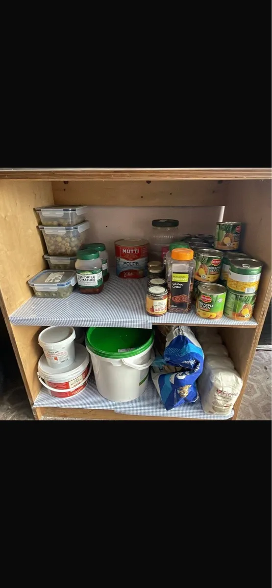 Coffee/Food trailer converted caravan - Image 2