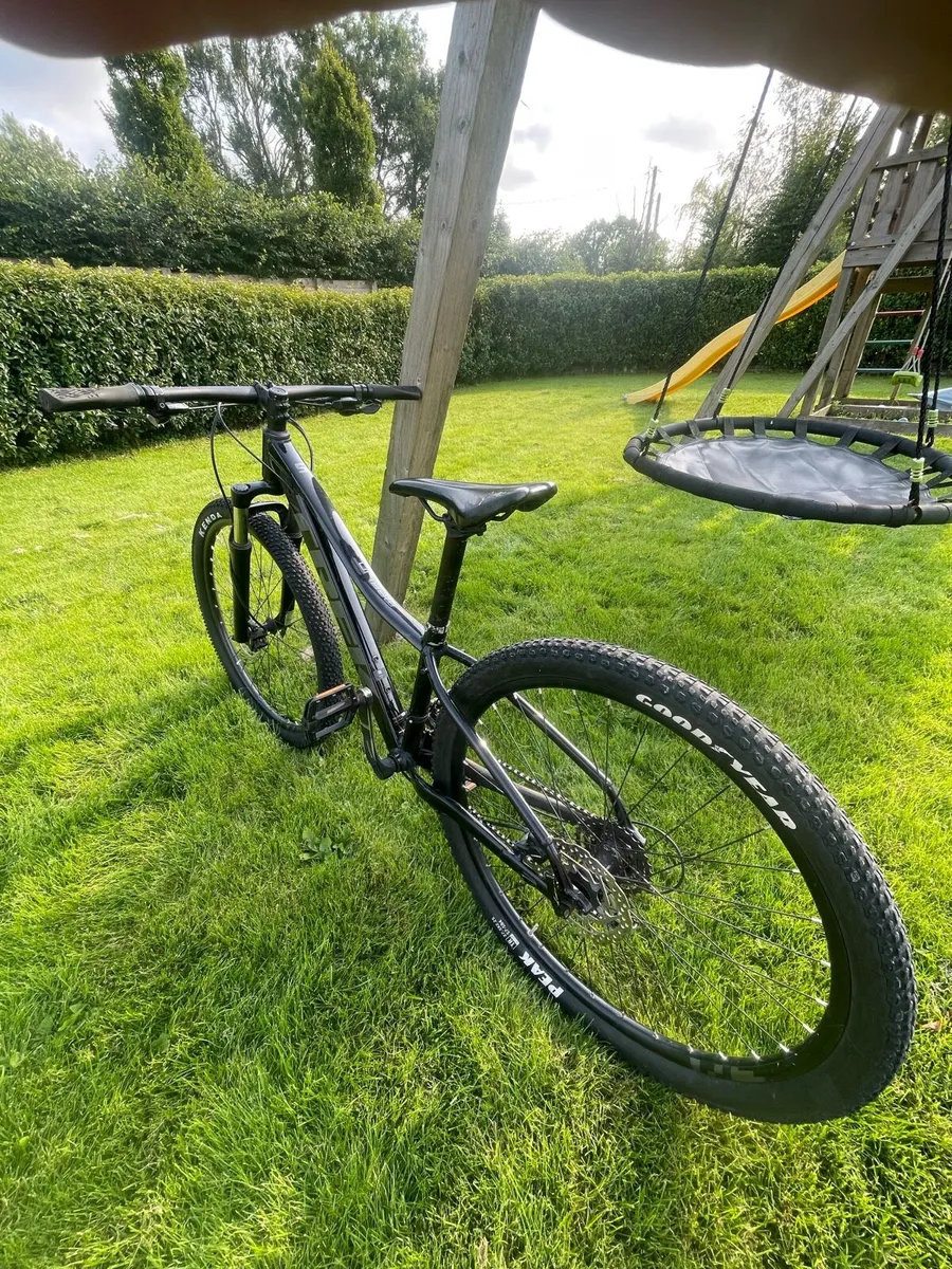 mountain bike - Image 2