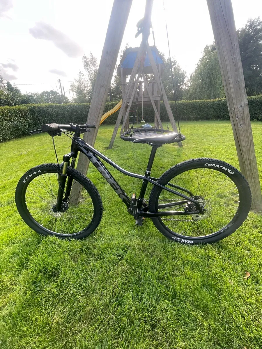 mountain bike - Image 3