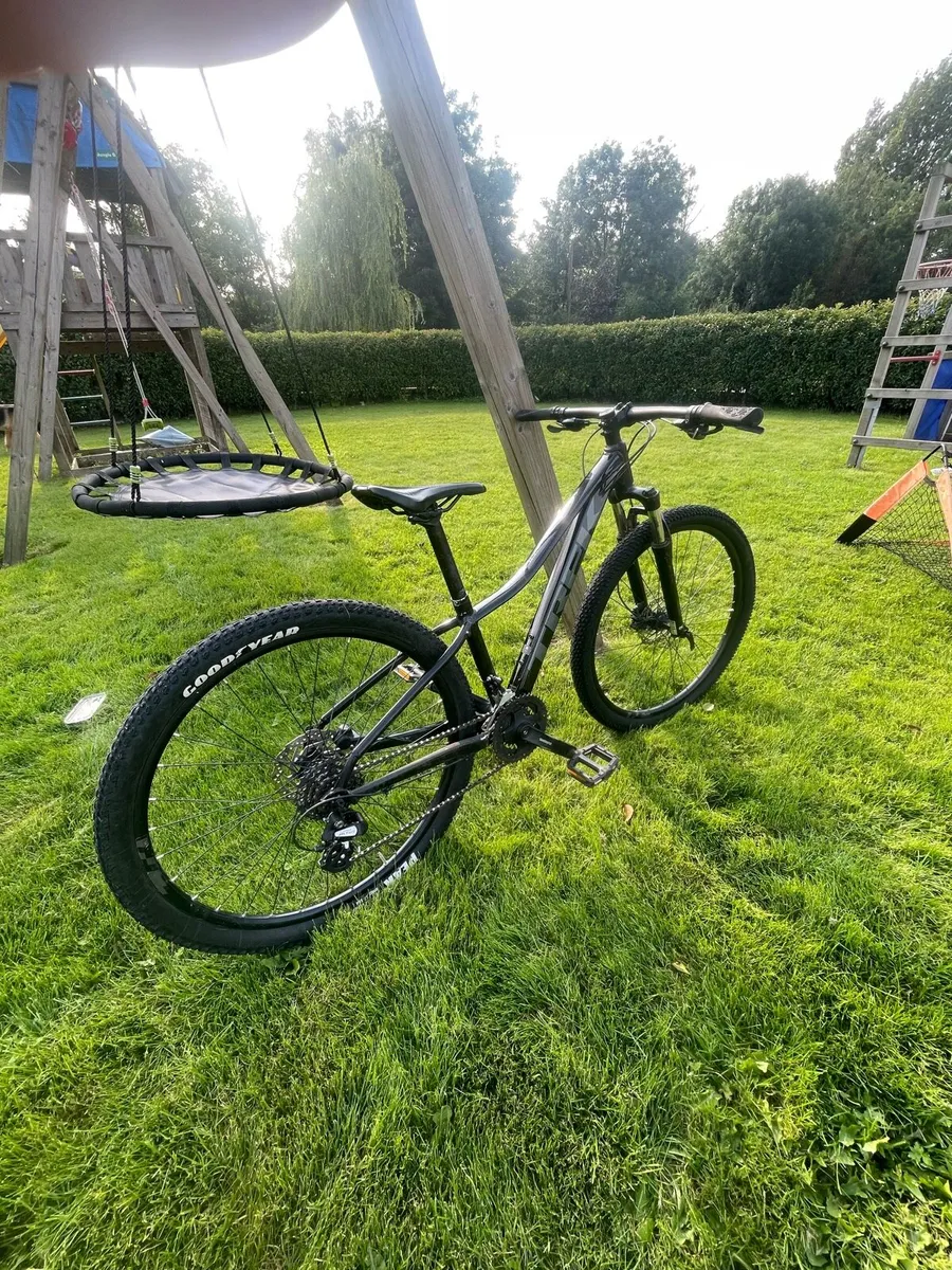 mountain bike - Image 4