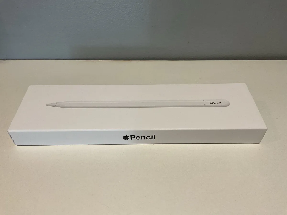 Apple Pencil (USB-C) - Image 1