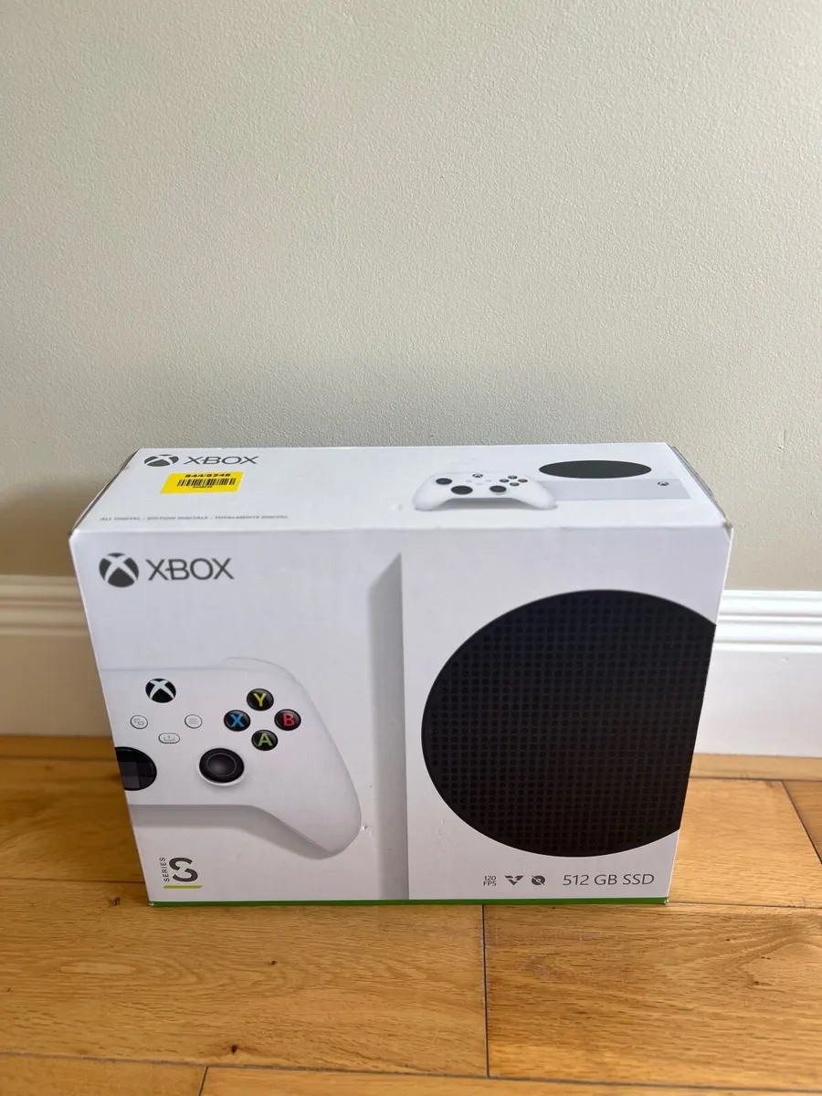 Xbox series S - Image 2