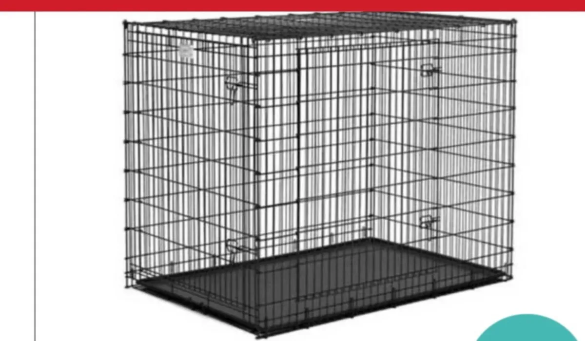 ***Dog crate** - Image 1