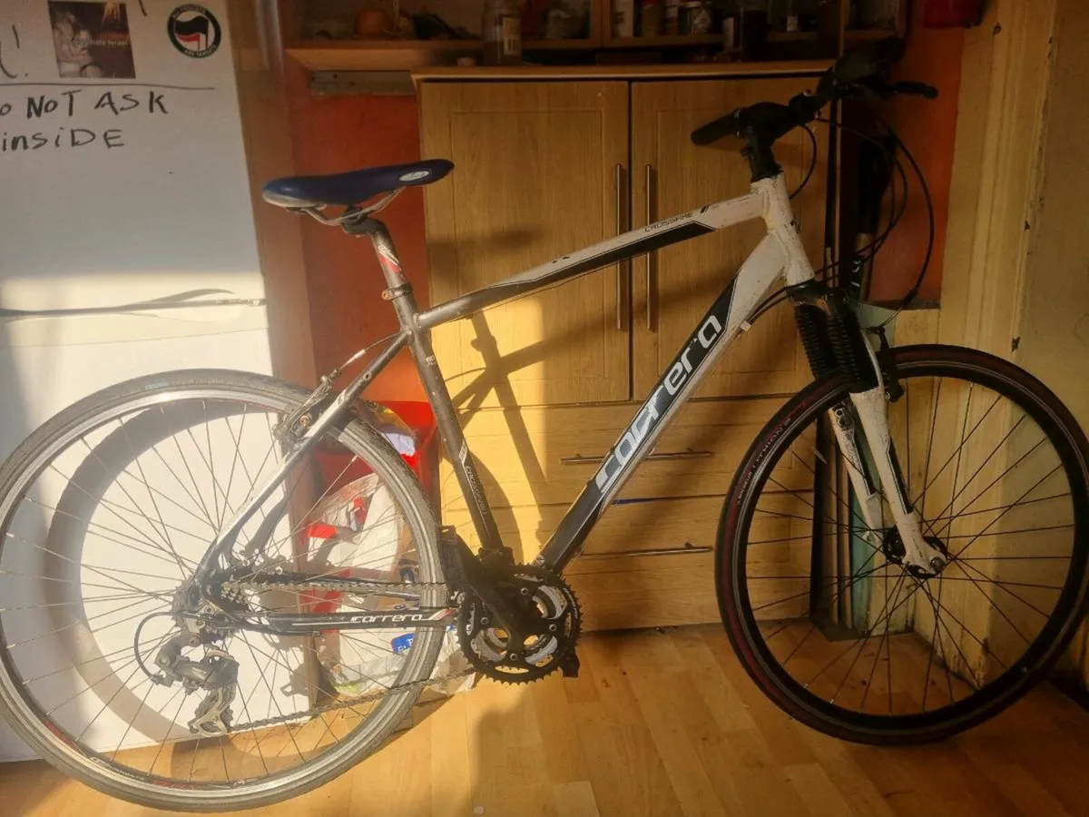 Carrera Crossfire.1
