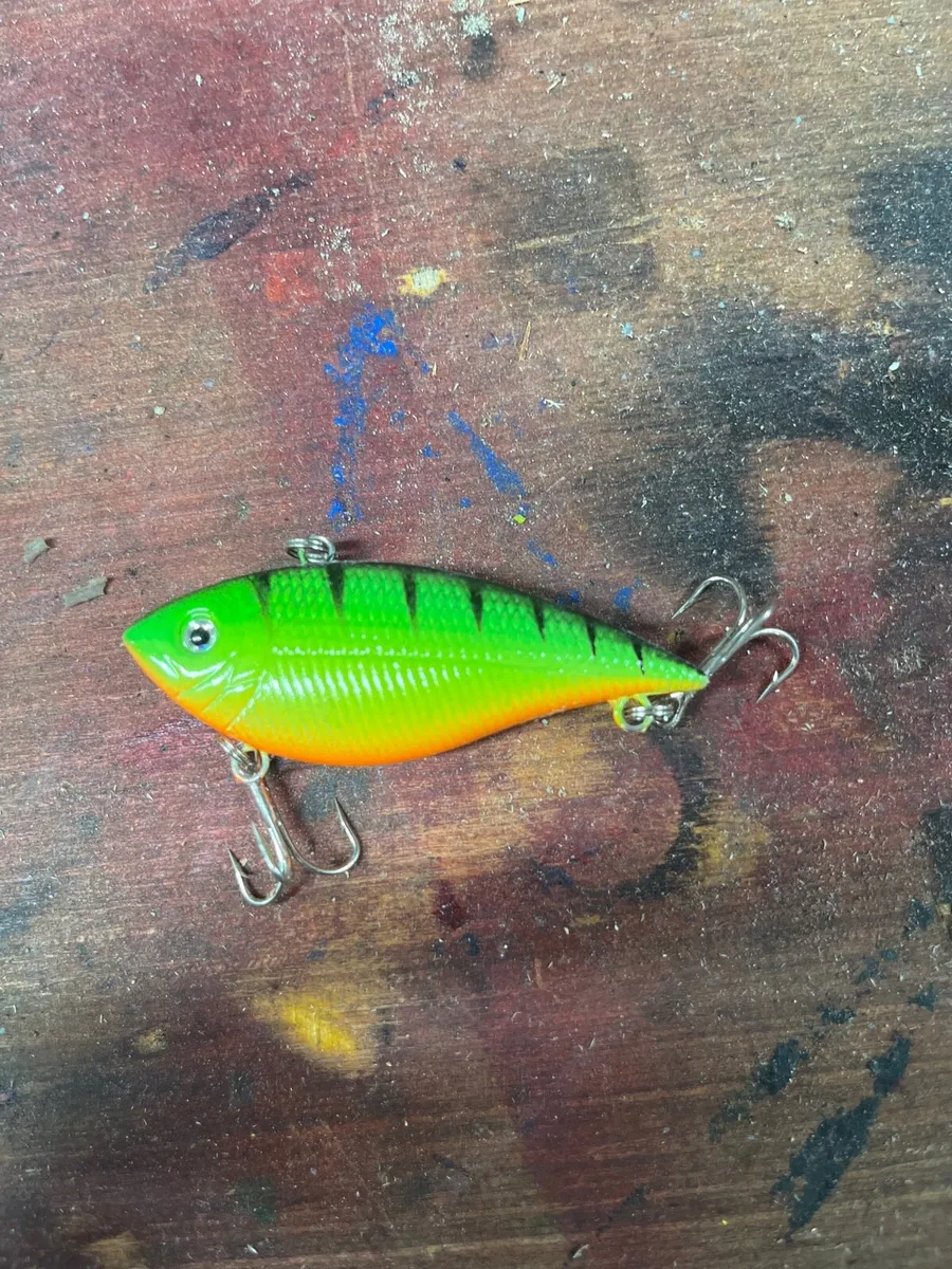 Fishing lures - Image 3