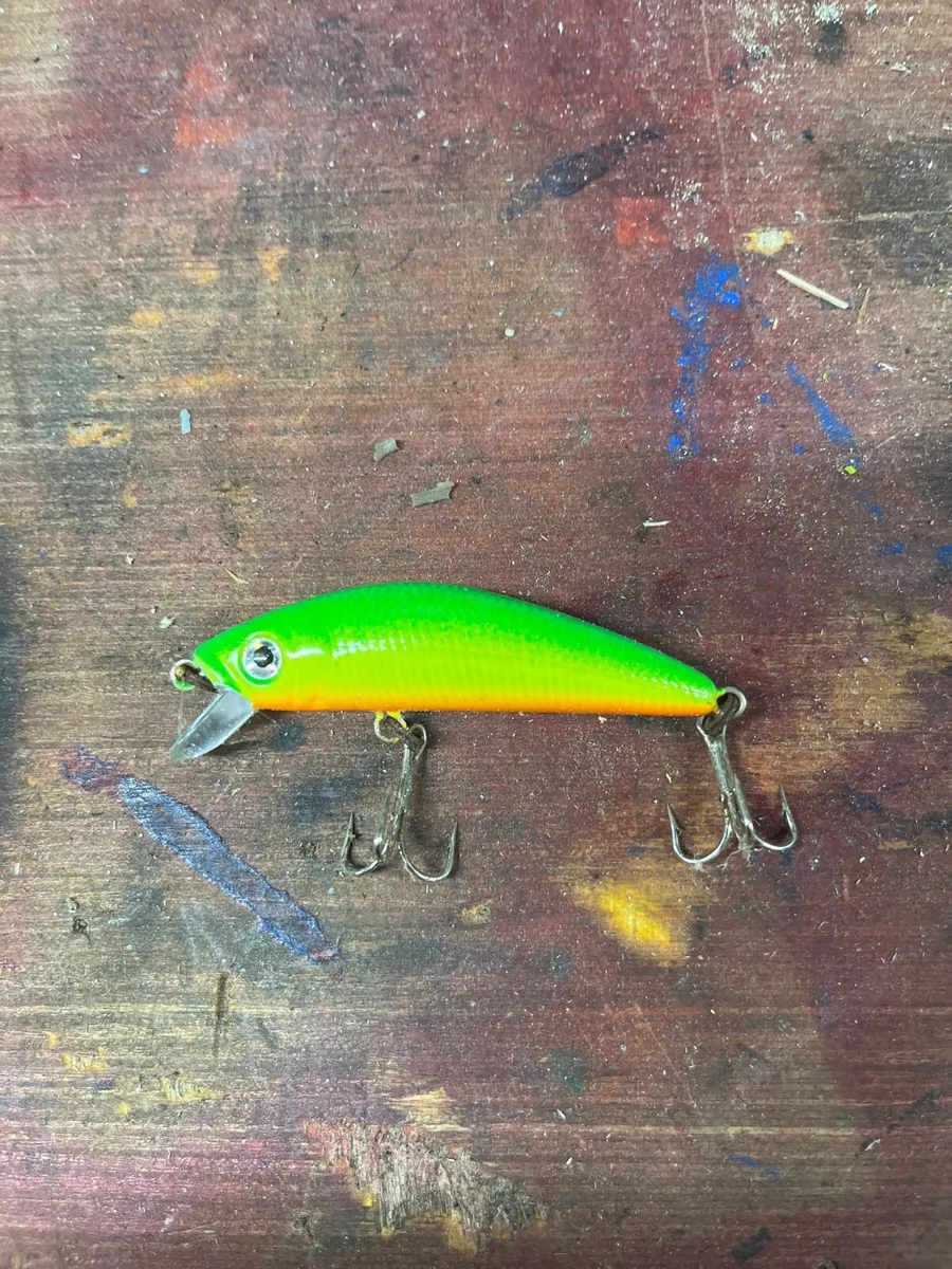 Fishing lures - Image 4