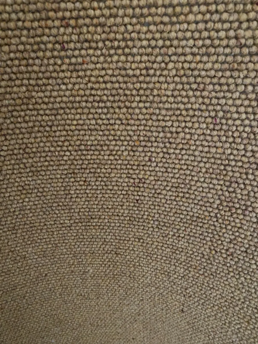 Carpet unused - 3m x 1m - 100% wool - Image 4