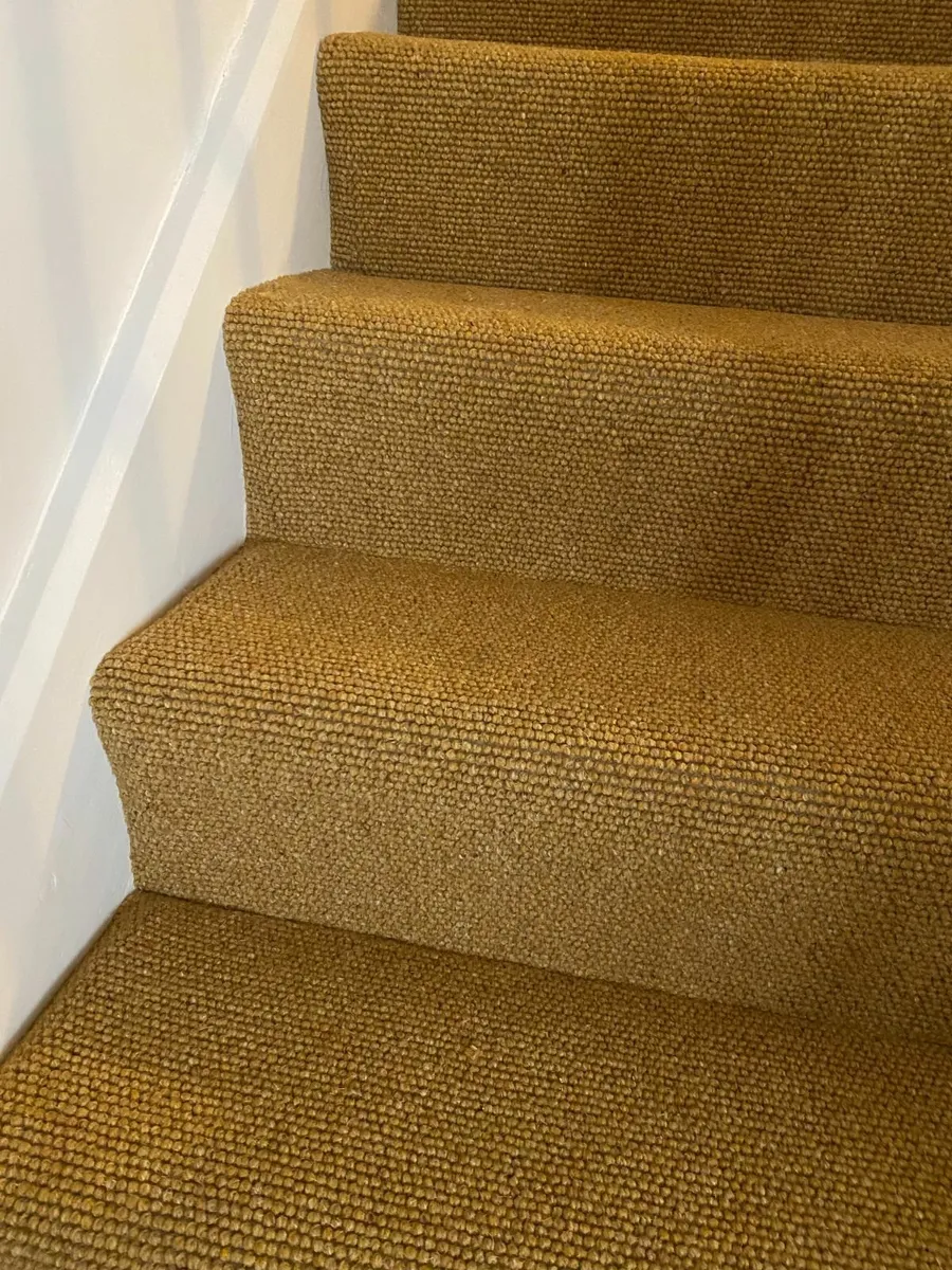Carpet unused - 3m x 1m - 100% wool - Image 1