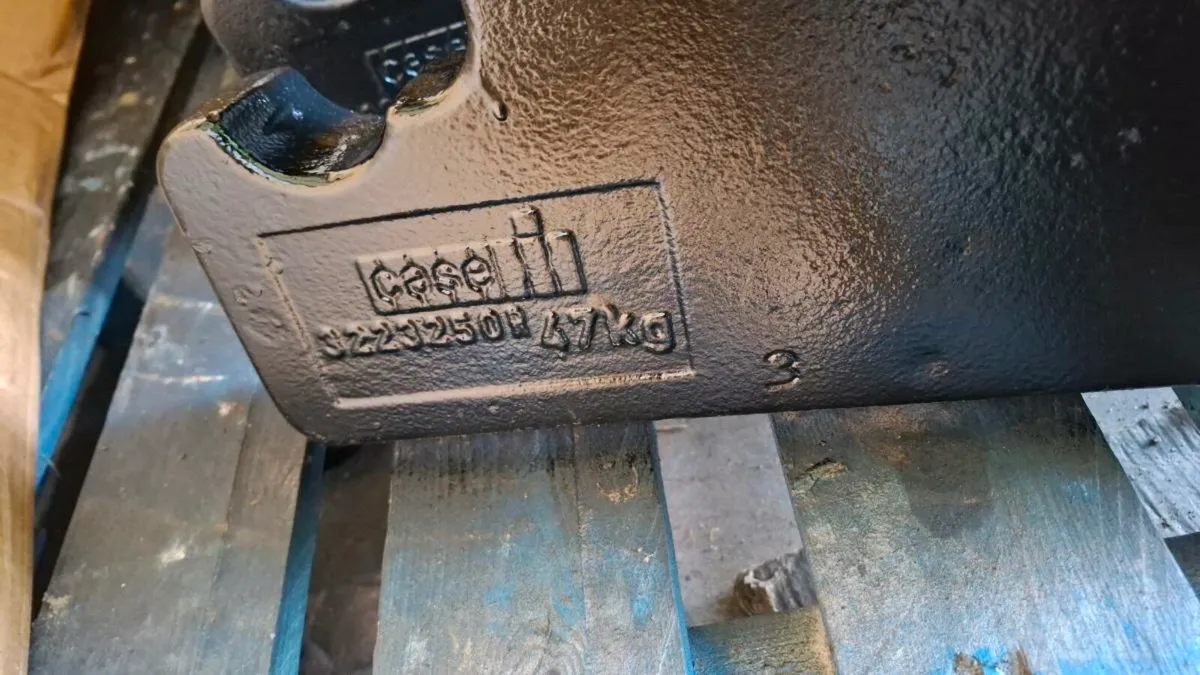 Weights - Image 2