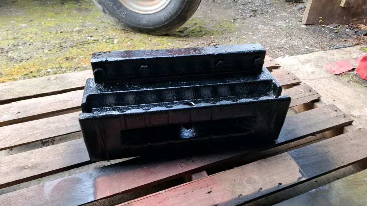 Weights - Image 3