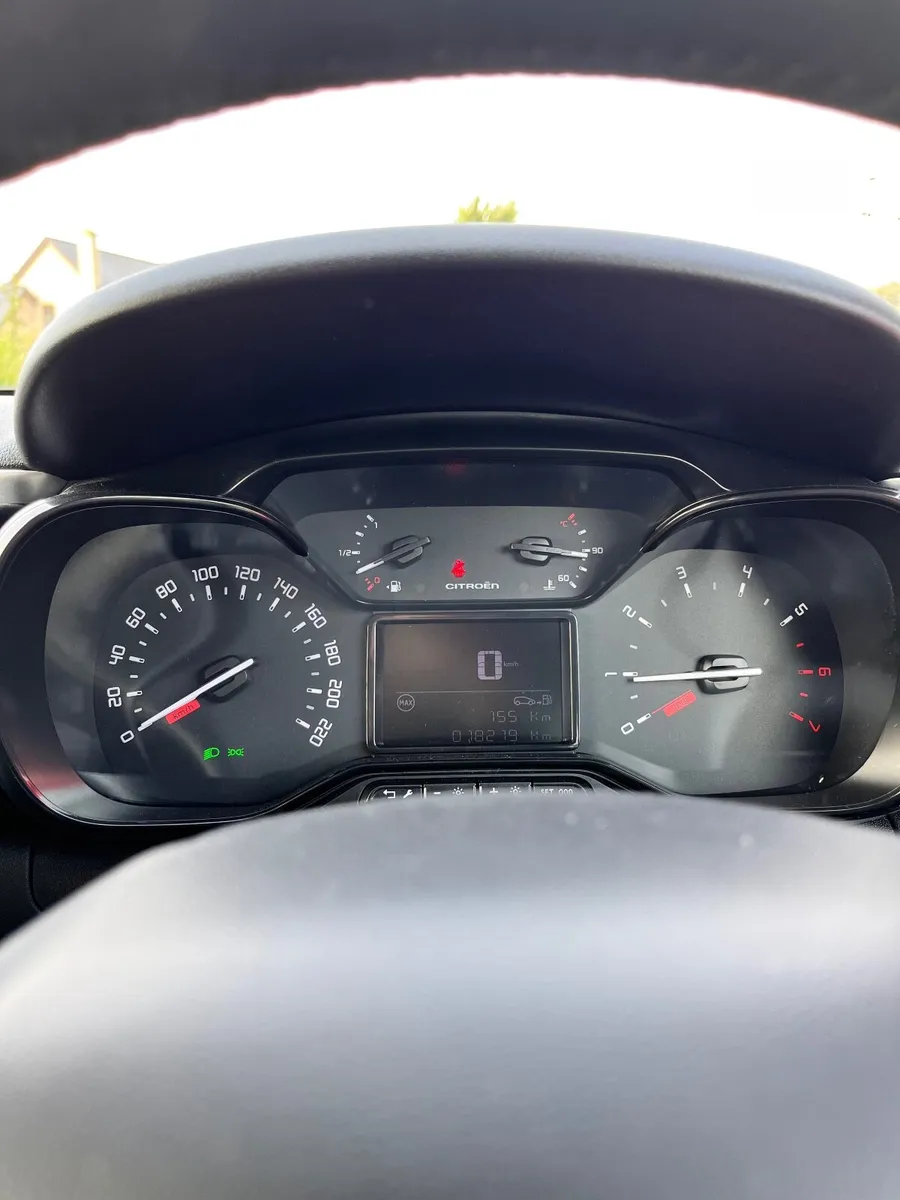 Citroen C3 2020 - Image 2