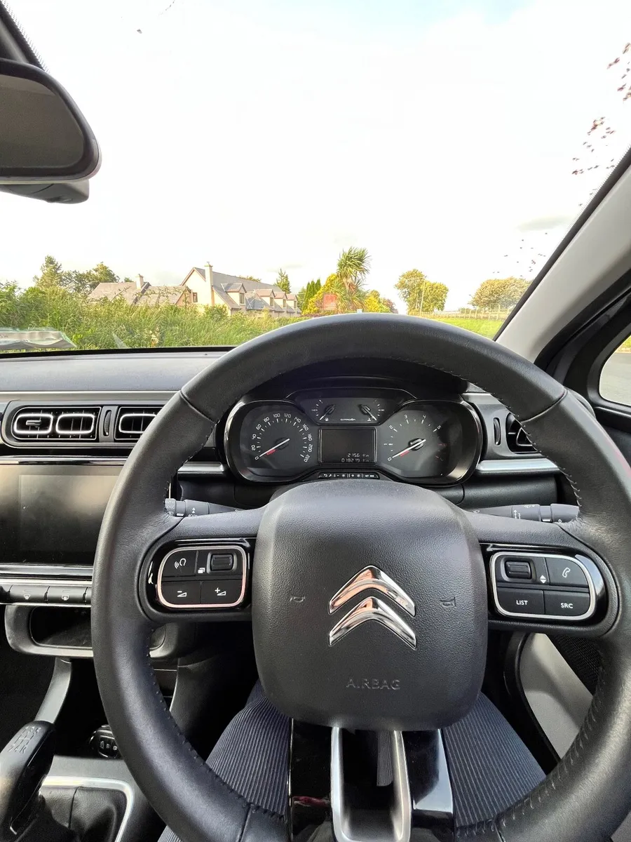 Citroen C3 2020 - Image 3