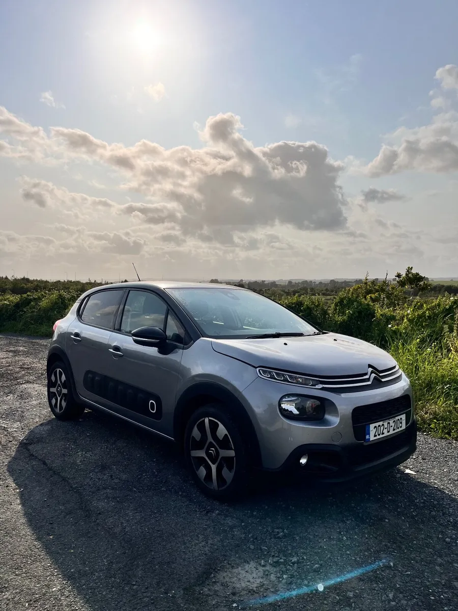 Citroen C3 2020 - Image 4