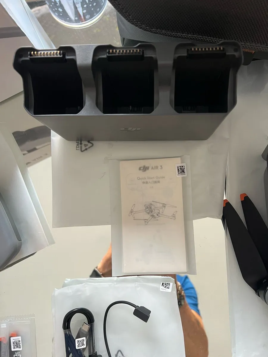 Dji air 3 - Image 4