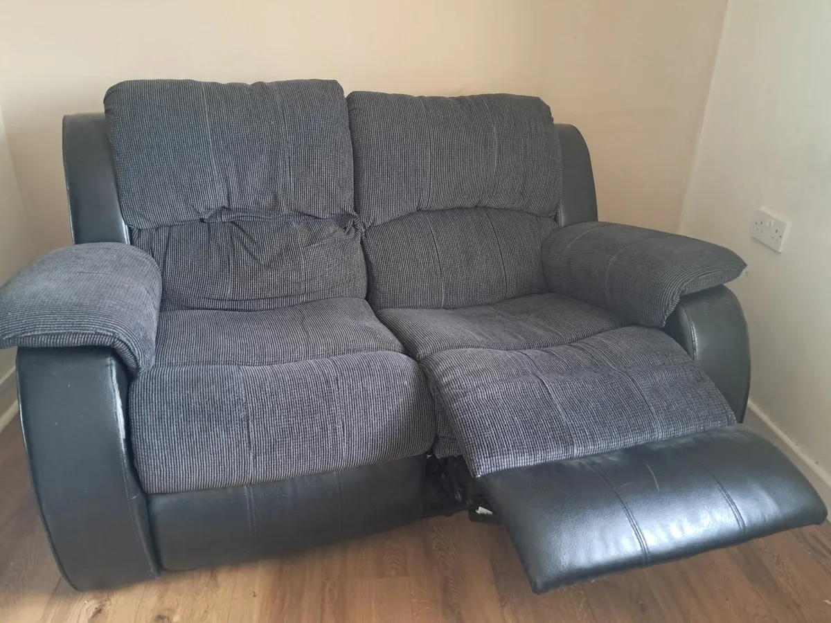 Sofa - Image 1