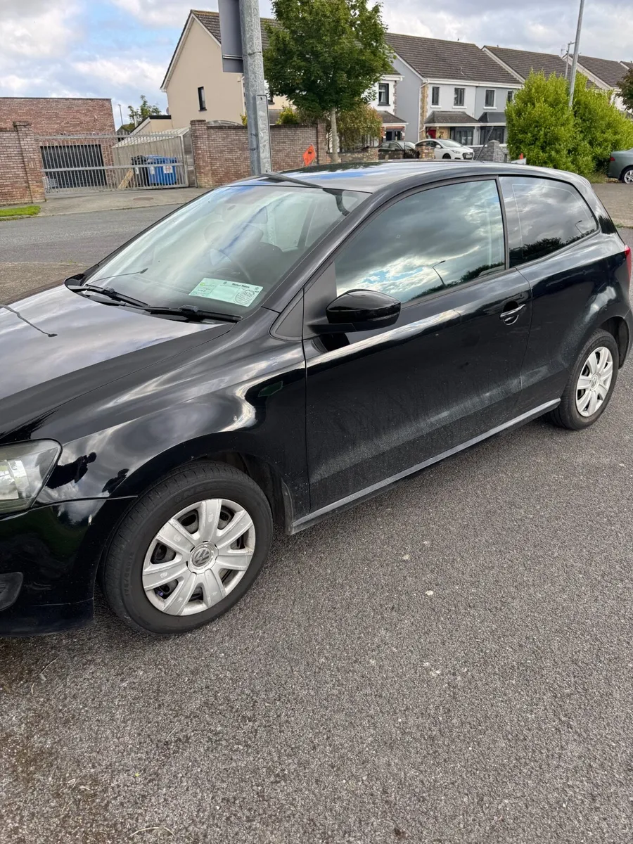 Volkswagen Polo 2010 - Image 3