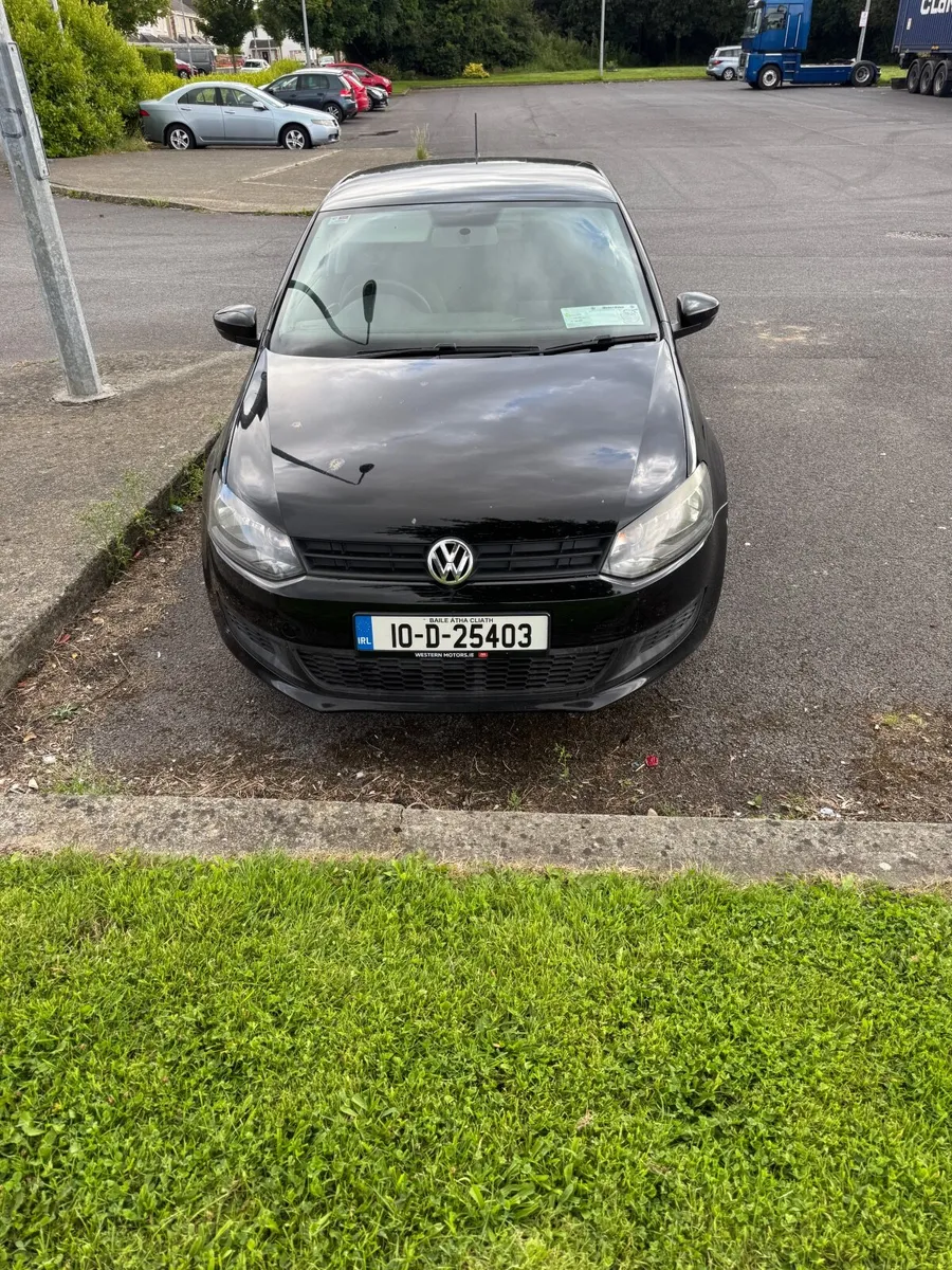 Volkswagen Polo 2010 - Image 1