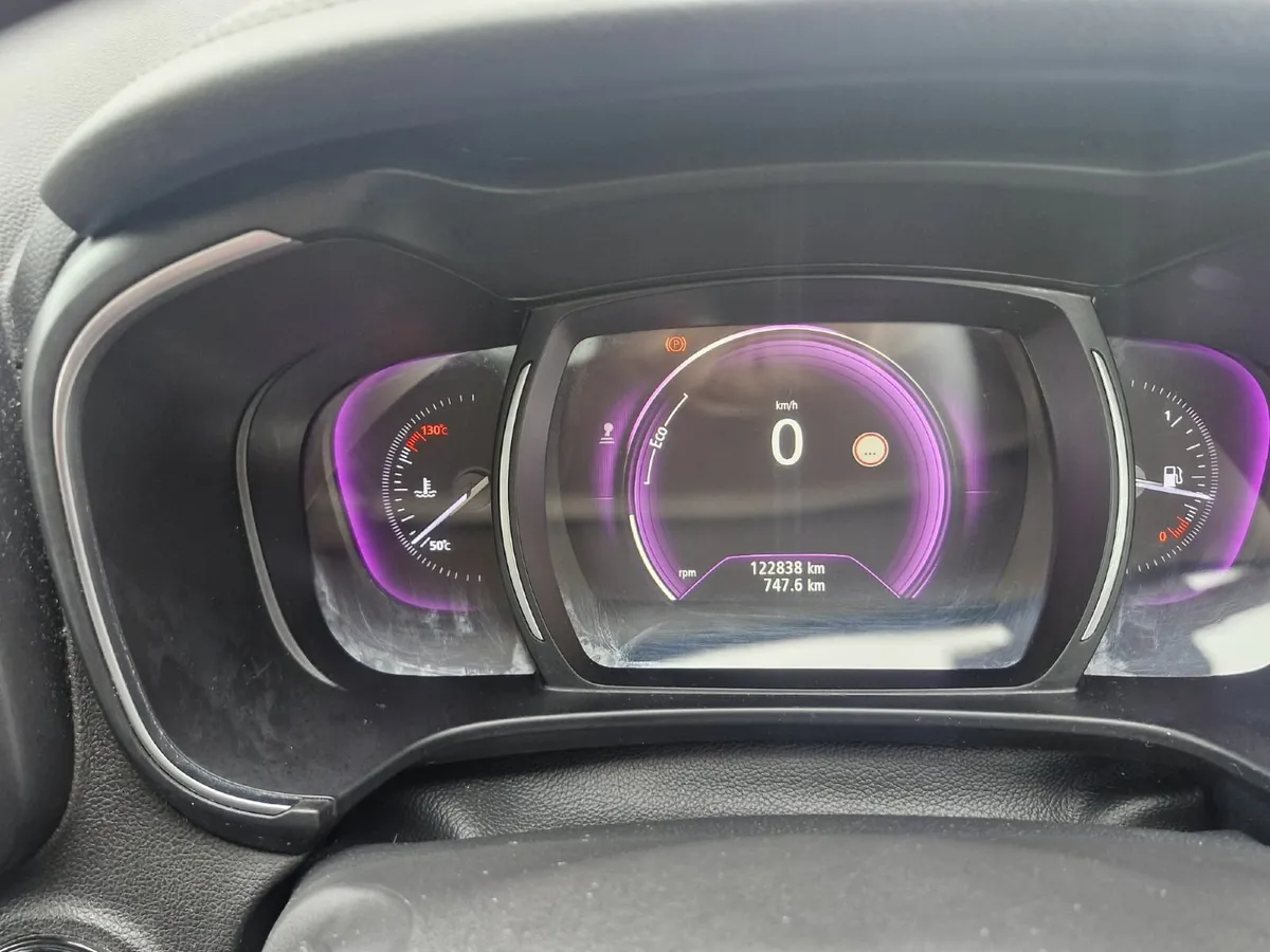 2018 (182) Renault Koleos Dynamique S Nav 1.6 DCI - Image 4