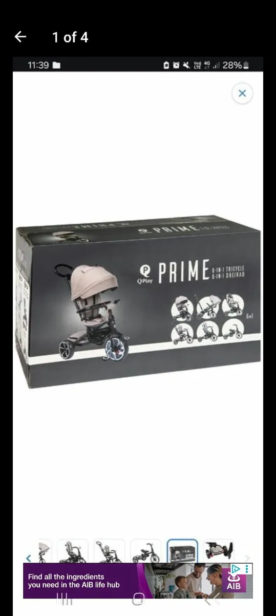 Trike - Image 3