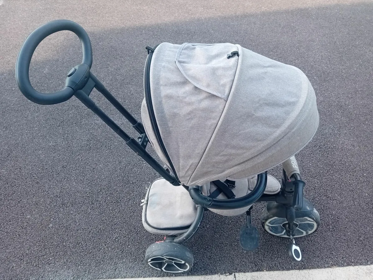 Trike - Image 2