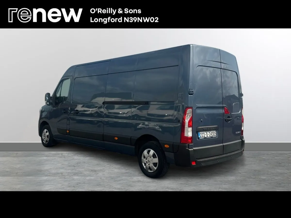 Renault Master Master Lm35 Business - Image 3
