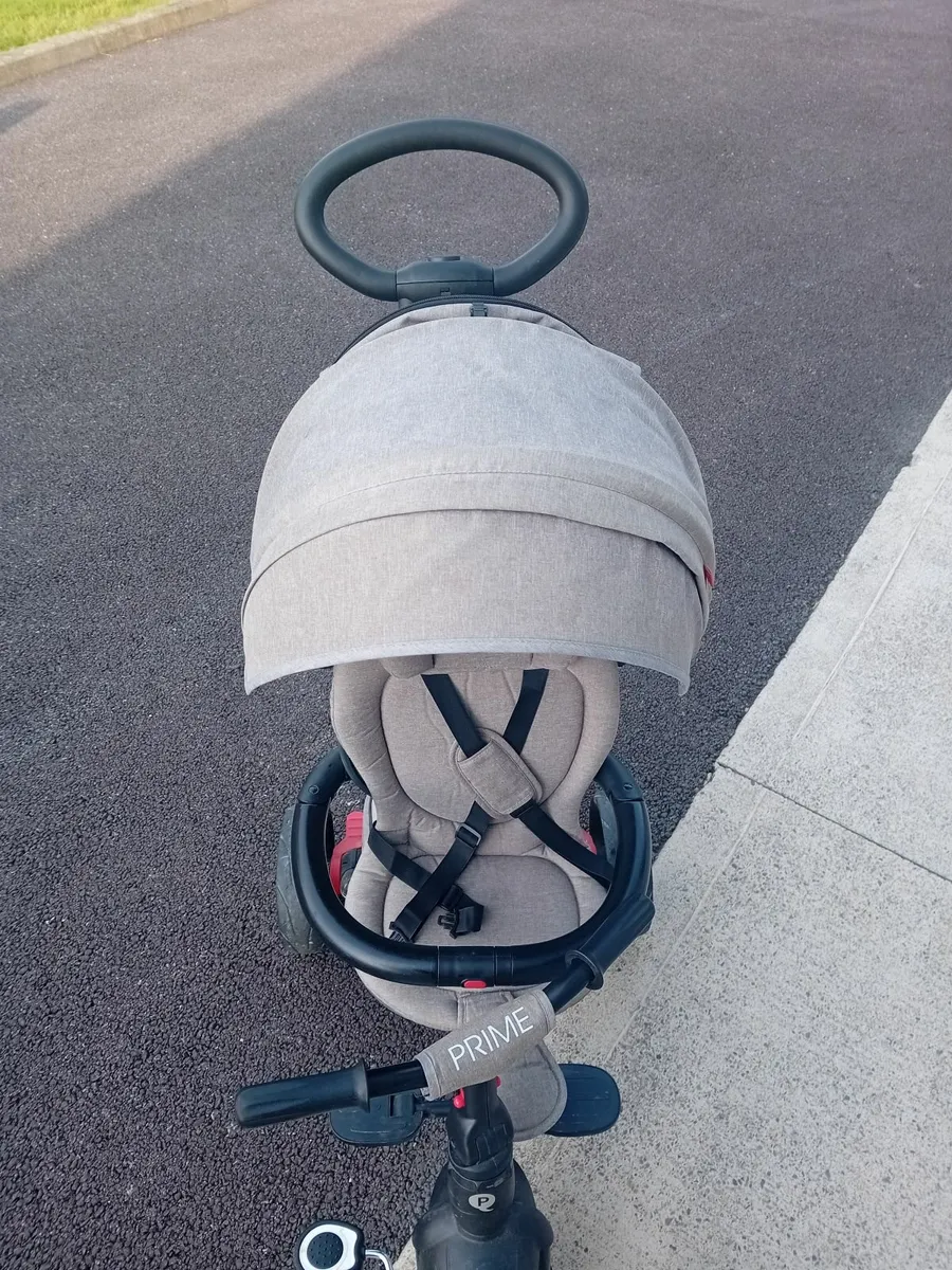 Trike - Image 1