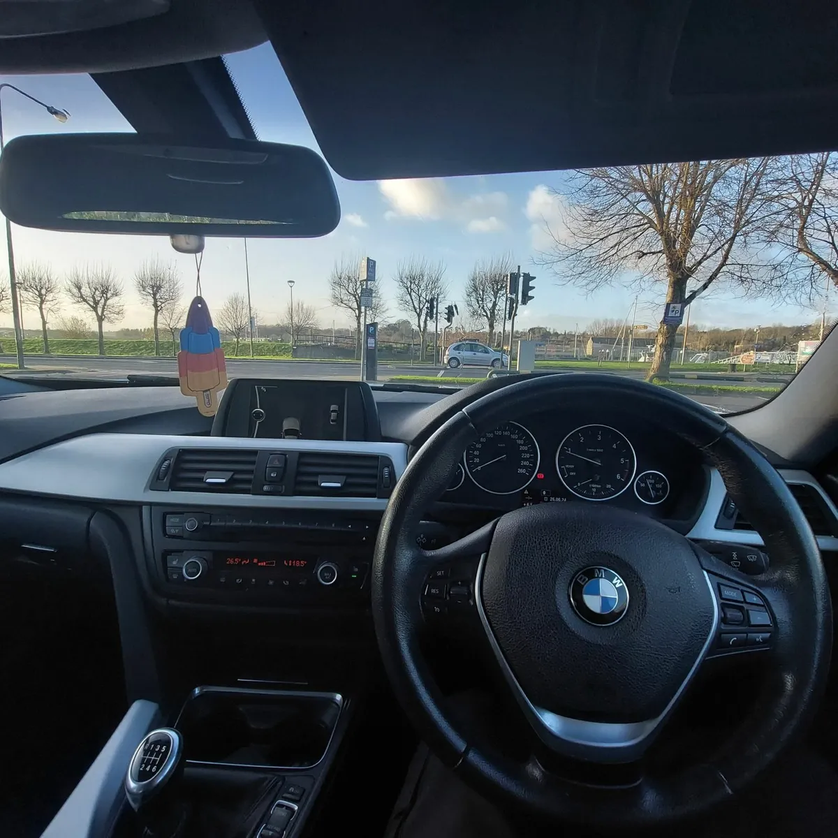 BMW 4-Series 2014 - Image 4