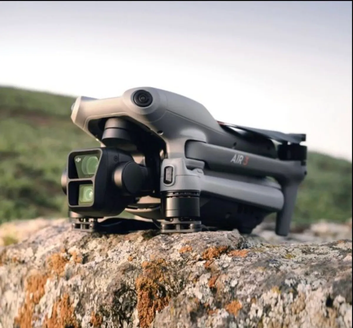 Dji air 3 - Image 1