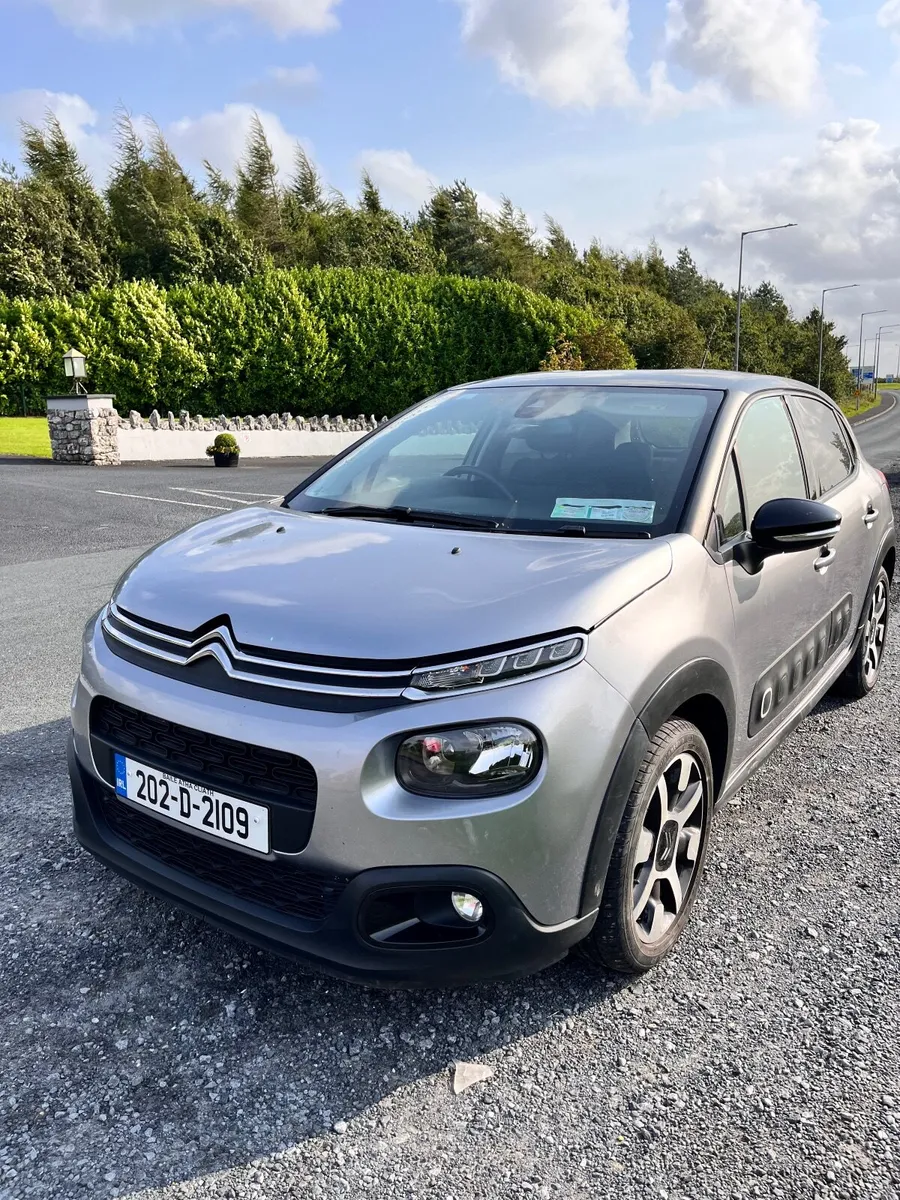 Citroen C3 2020 - Image 1