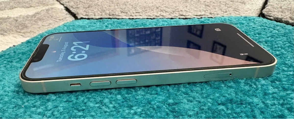 Apple iPhone 13 White 128gb for sale - Image 4