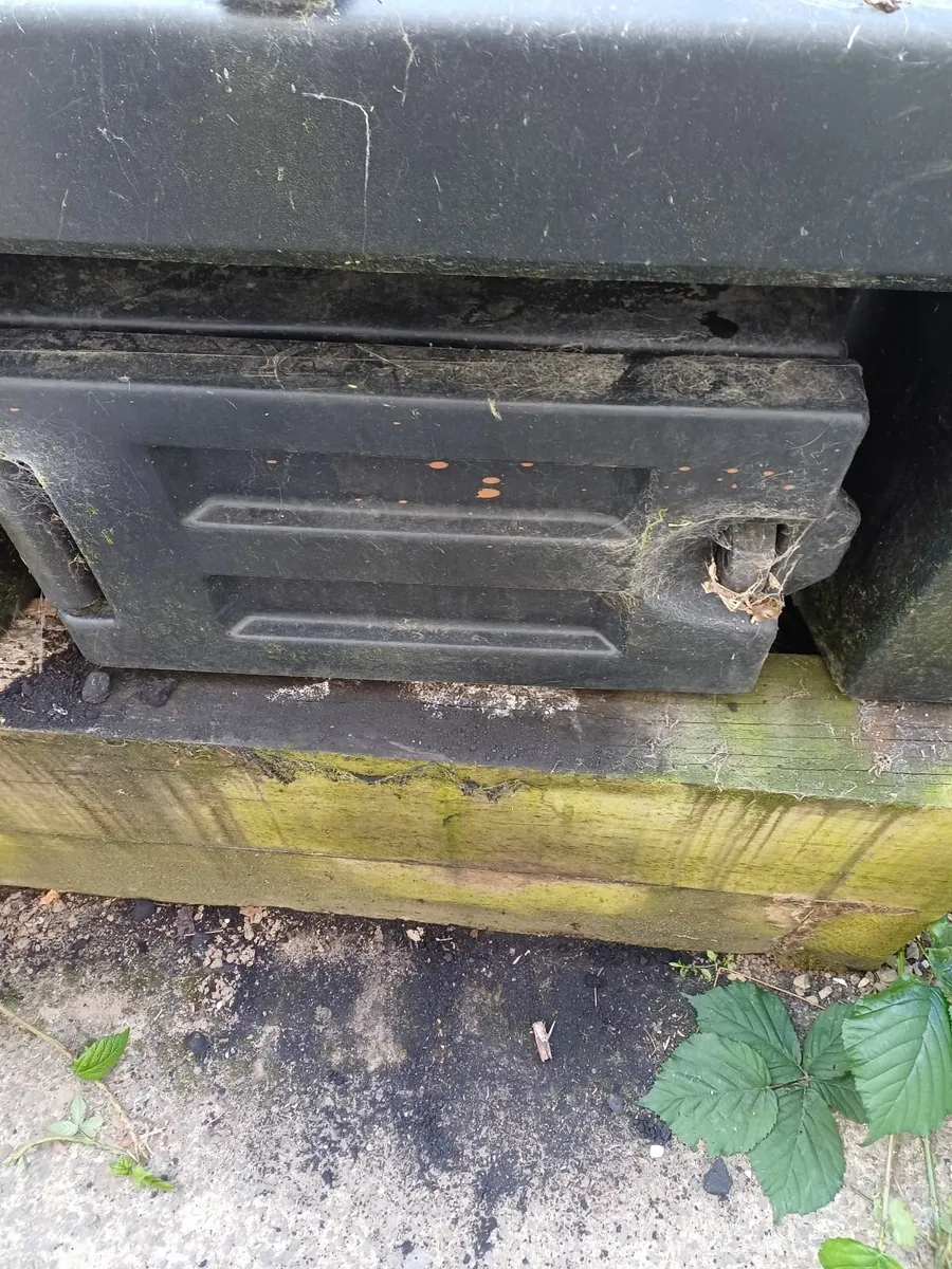 Coal bunker - Image 2