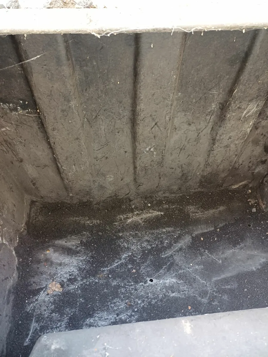 Coal bunker - Image 3