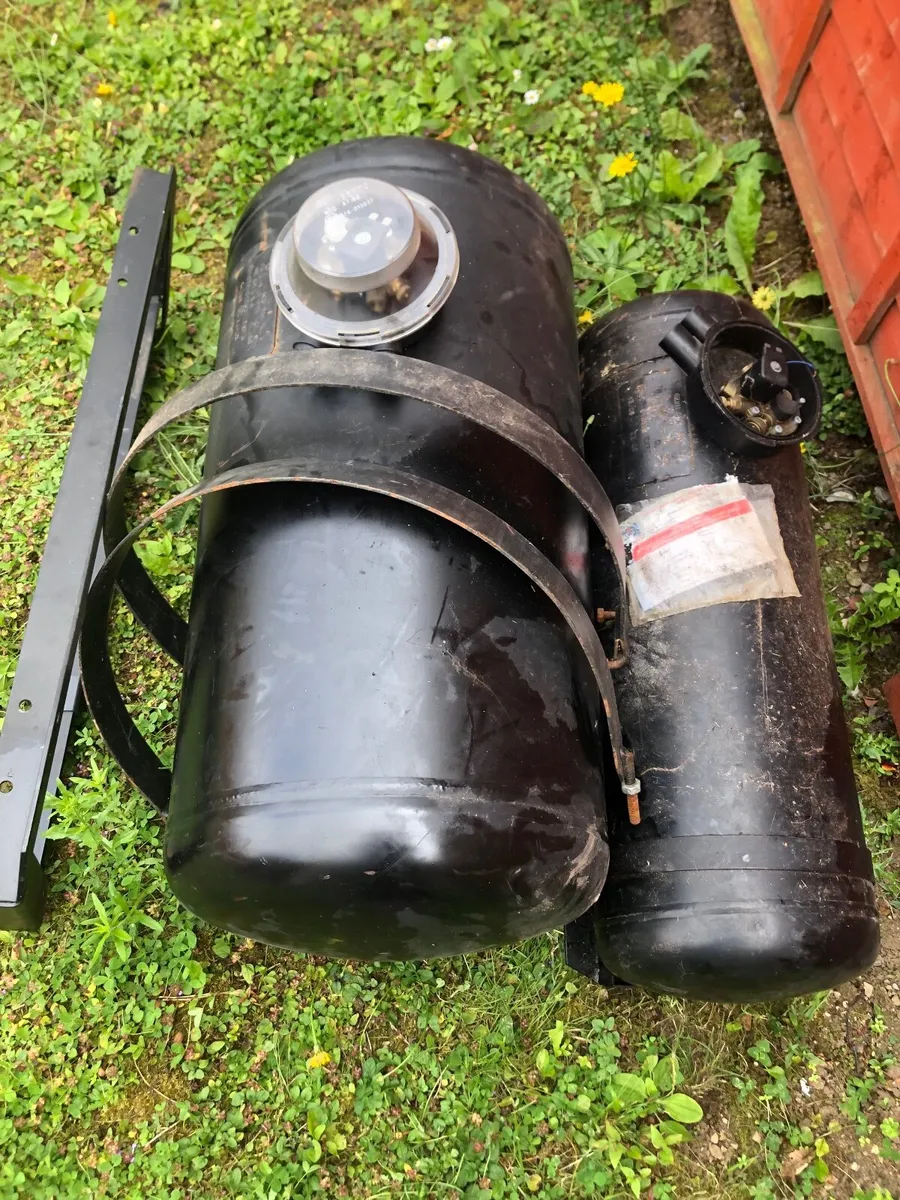 LPG tanks - Image 2