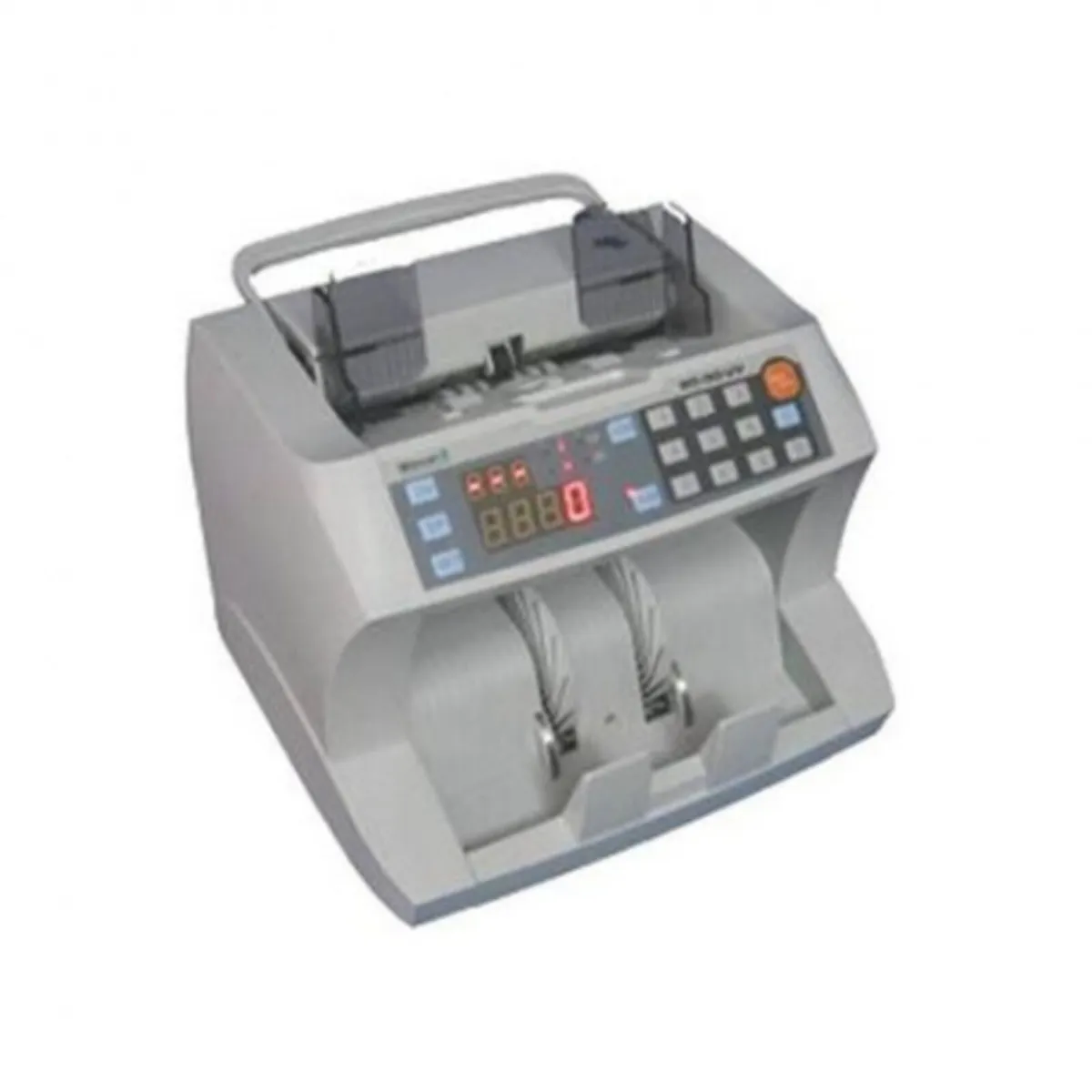 Banknotes counters machine
