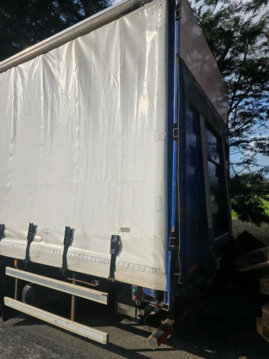 Man Truck - Image 3