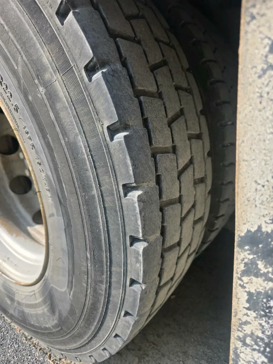 Man Truck - Image 4