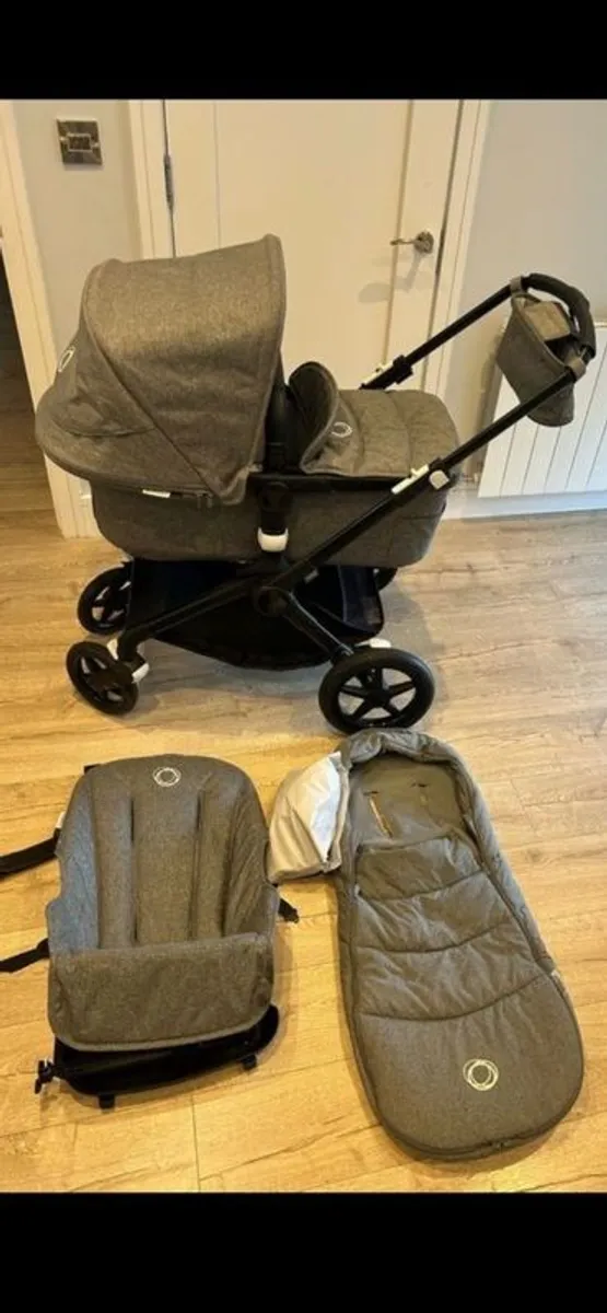Bugaboo Fox 2 - Image 2