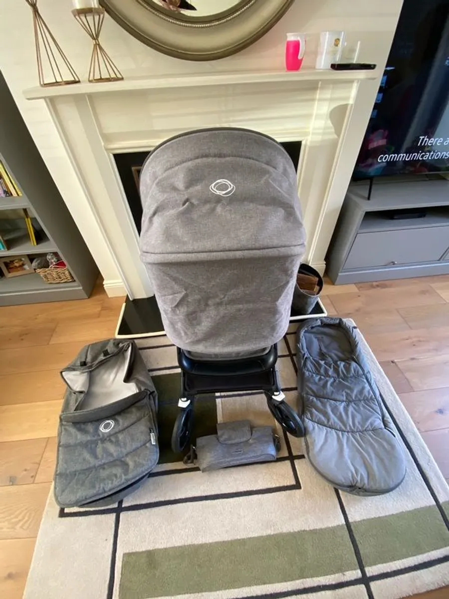 Bugaboo Fox 2 - Image 3