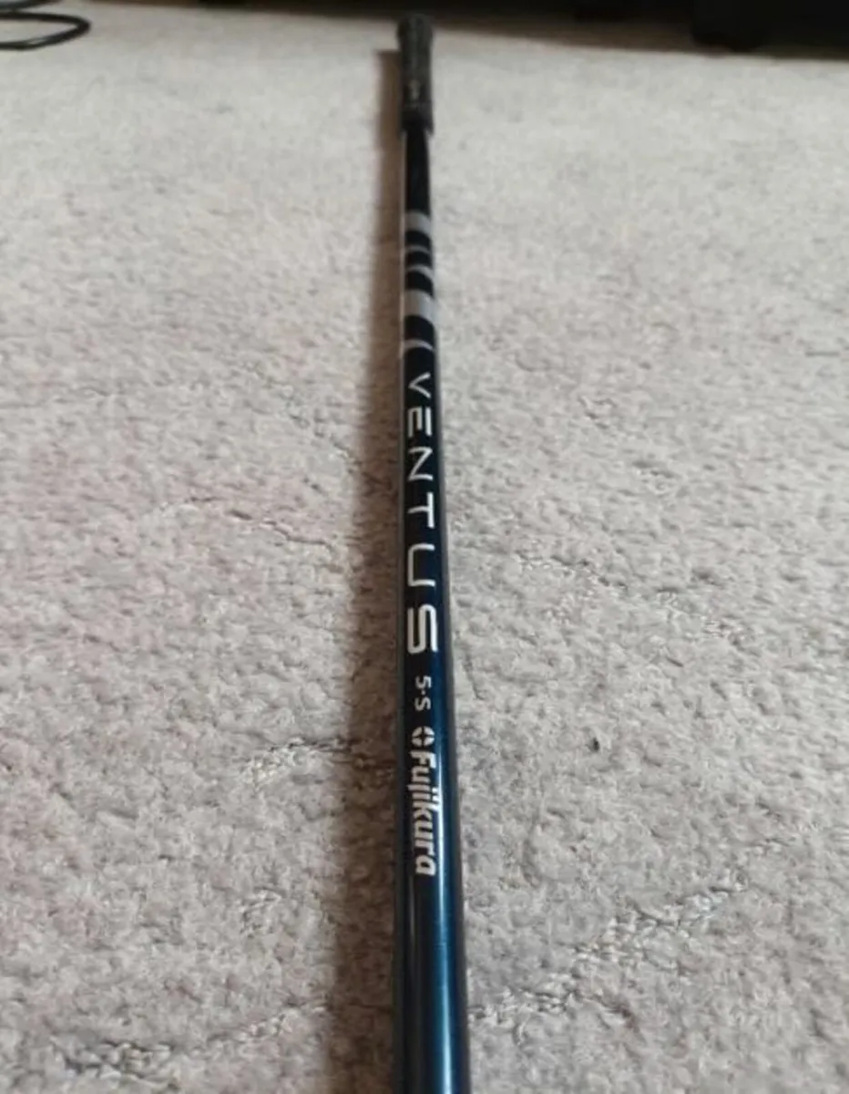 Driver Taylormade Sim 2 Max - Image 3